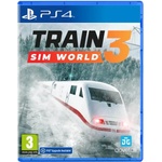 Dovetail Games Train Sim World 3 (PS4)