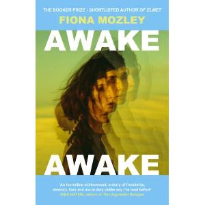 Awake Awake (ISBN: 9781399826976)