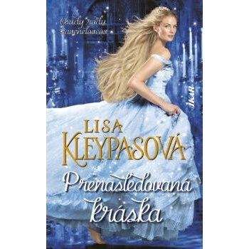 Prenasledovaná kráska