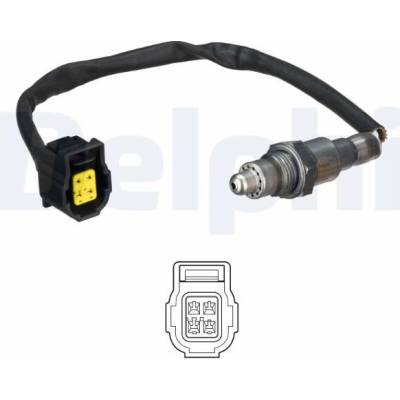Lambda sonda DELPHI ES21119-12B1