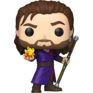 Funko Фигура Funko POP! Games: Baldur's Gate - Gale #1146 (107457)
