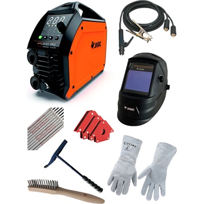 Jasic MMA ARC 200 PFC Z2S42 51000470
