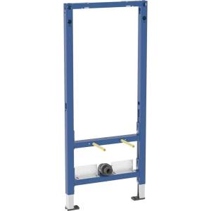 Geberit Duofix - Монтажен елемент (структура) за биде, 112 cm, универсален 111.534. 00.2 (111.534.00.2)