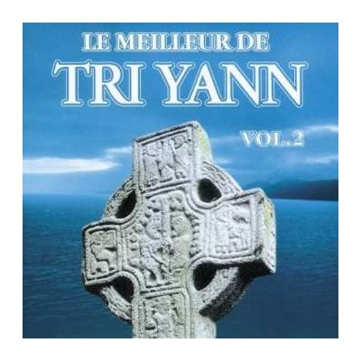 Tri Yann - Le Meilleur De Tri Yann Vol. 2 CD