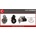 Startér CASCO CST10296AS