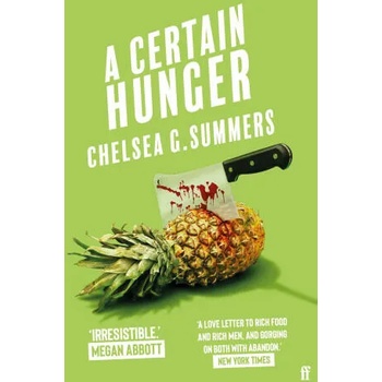 Image 1 of Certain Hunger