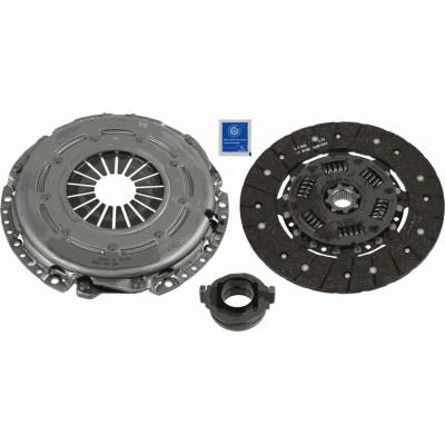 SACHS Sada spojky 3000970112