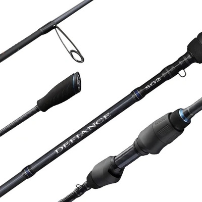 Savage Gear Defiance SG2 Ultra Light Game 1,98 m 0-5 g 2 diely