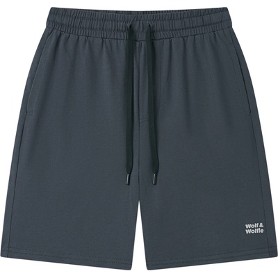 Wolf & Wolfie T2642 tmavě šedá