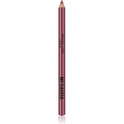 Mesauda Milano Artist Lips молив-контур за устни цвят 105 Petal 1, 14 гр