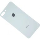 Náhradní kryty na mobilní telefony Kryt Apple iPhone 8 PLUS zadní bílý