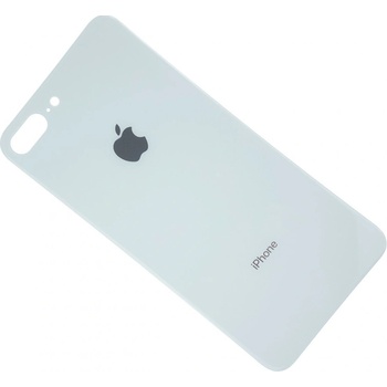 Kryt Apple iPhone 8 PLUS zadní bílý