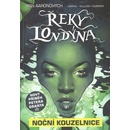 Noční kouzelnice