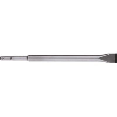 METABO - 10 plochých sekáčů SDS-plus „professional“ 250 x 20 mm