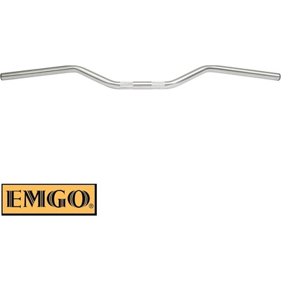 EMGO chromovaná 22,2/813mm motocykly silniční