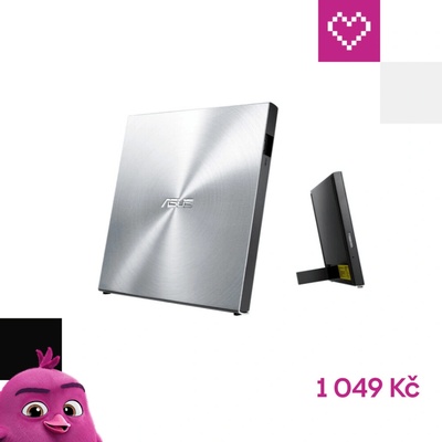 Asus SDRW-08U5S-U