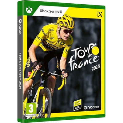 Tour de France 2024 (XSX)
