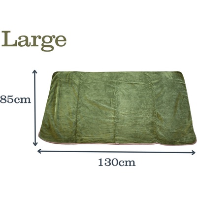 Henry Wag Refresh Towel Bamboo ručník