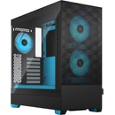 Fractal Design Pop Air RGB Core TG Clear Tint FD-C-POR1A-02
