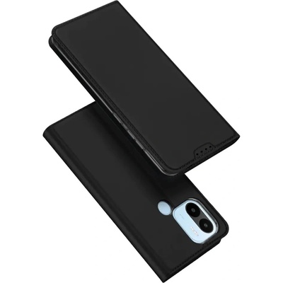 Dux Ducis Калъф с отделение за карти Dux Ducis Skin Pro за Xiaomi Redmi A1+, черен (6934913031353)