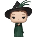 Funko POP! Harry Potter Minerva McGonagall