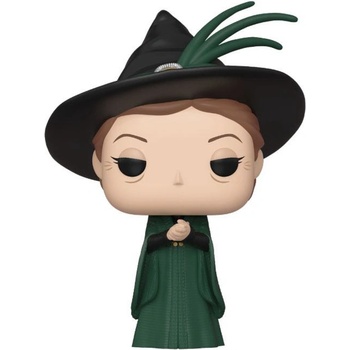 Funko POP! Harry Potter Minerva McGonagall