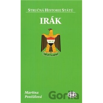 Irák