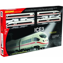 MEHANO Train set ICE 3