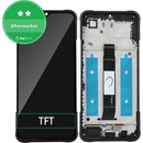 LCD Displej + Dotykové sklo Umidigi G5