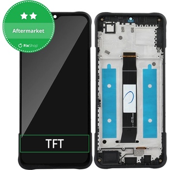 LCD Displej + Dotykové sklo Umidigi G5