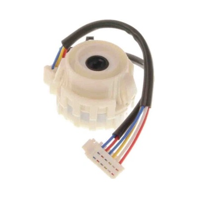 Spínač zapalování startéru MAXGEAR 63-0069 (630069)