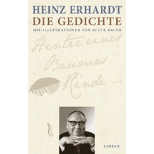 Heinz Erhardt - Die Gedichte Erhardt Heinz