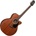 Takamine GN11MCENS Natural Satin Електро-акустична китара Джъмбо