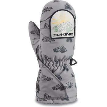 Image 1 of DAKINE Детски ръкавици brat mitt
