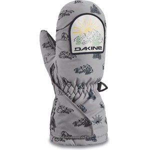 DAKINE Детски ръкавици brat mitt