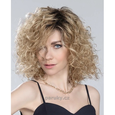 Ellen Wille Hair Power Paruka Storyville darkchocolate mix