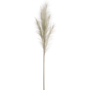Bizzotto ИЗКУСТВЕНА КЛОНКА sherill 100cm ЗЕЛЕНА (0939438)