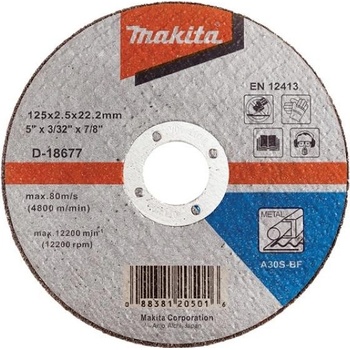 Makita D-18677