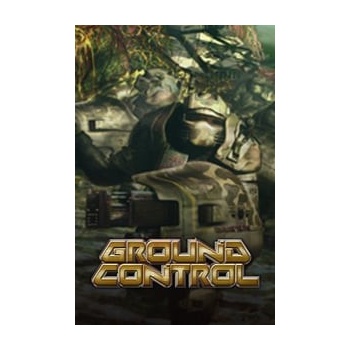 Ground Control Anthology