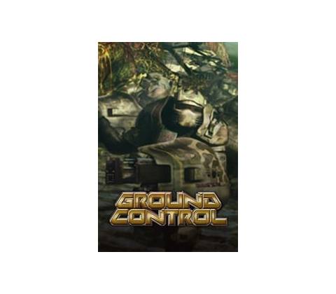 Ground Control Anthology