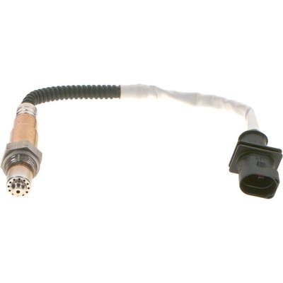 Lambda sonda BOSCH 0 258 027 160 (0258027160)