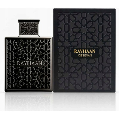 Rayhaan Elixir parfumovaná voda pánska 100 ml