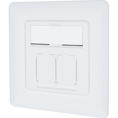 Digitus DN-9010/8-2 biela