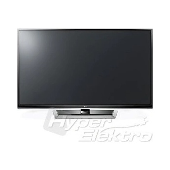 LG 42PM4700