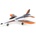 E-Flite Habu Super Sport 0.7m BNF Basic
