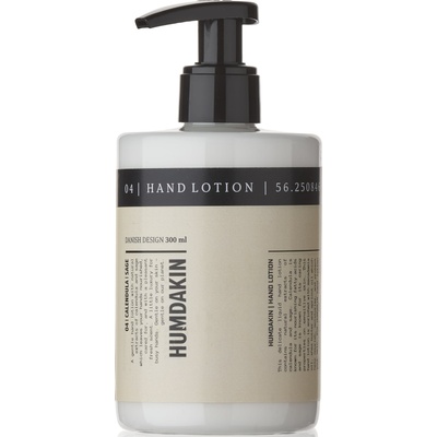 Humdakin Крем за ръце Humdakin Calendula & Sage 300 мл (382)