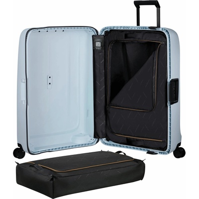 Samsonite ESSENS Spinner81/30 Glacier Essens 140 l 152056