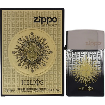 Zippo Fragrances Helios toaletná voda pánska 75 ml tester