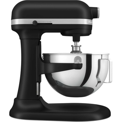 KitchenAid HEAVY DUTY 5KSM55SXXEBM