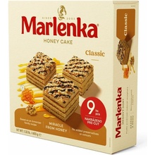 Marlenka Torta medová krájaná 0,6 kg